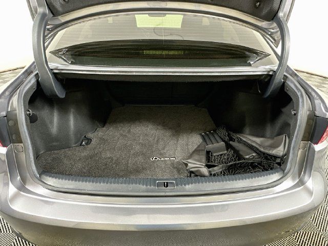 Used 2016 Lexus IS 200t w/ F Sport Package RWD image 27