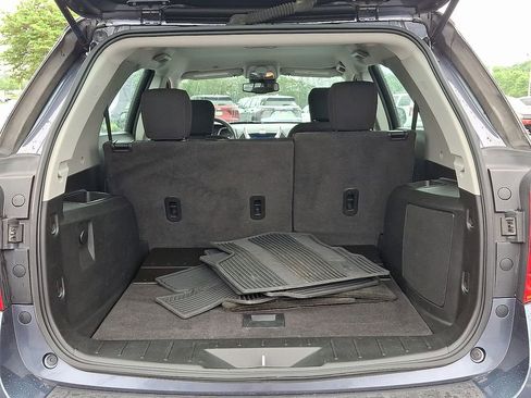 Used 2013 Chevrolet Equinox LS AWD/4WD image 29