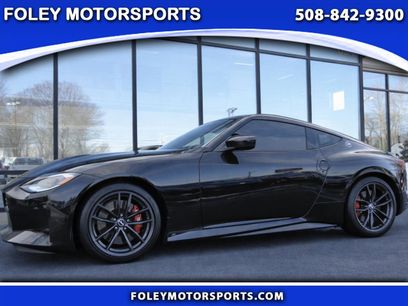 Used 2023 Nissan Z w/ Floor Mat Package (L93)
