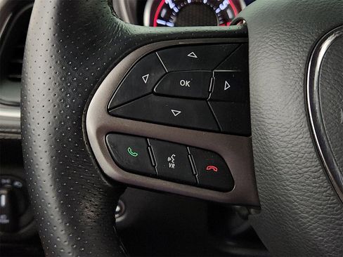 Used 2021 Dodge Challenger R/T Scat Pack w/ Plus Package image 24