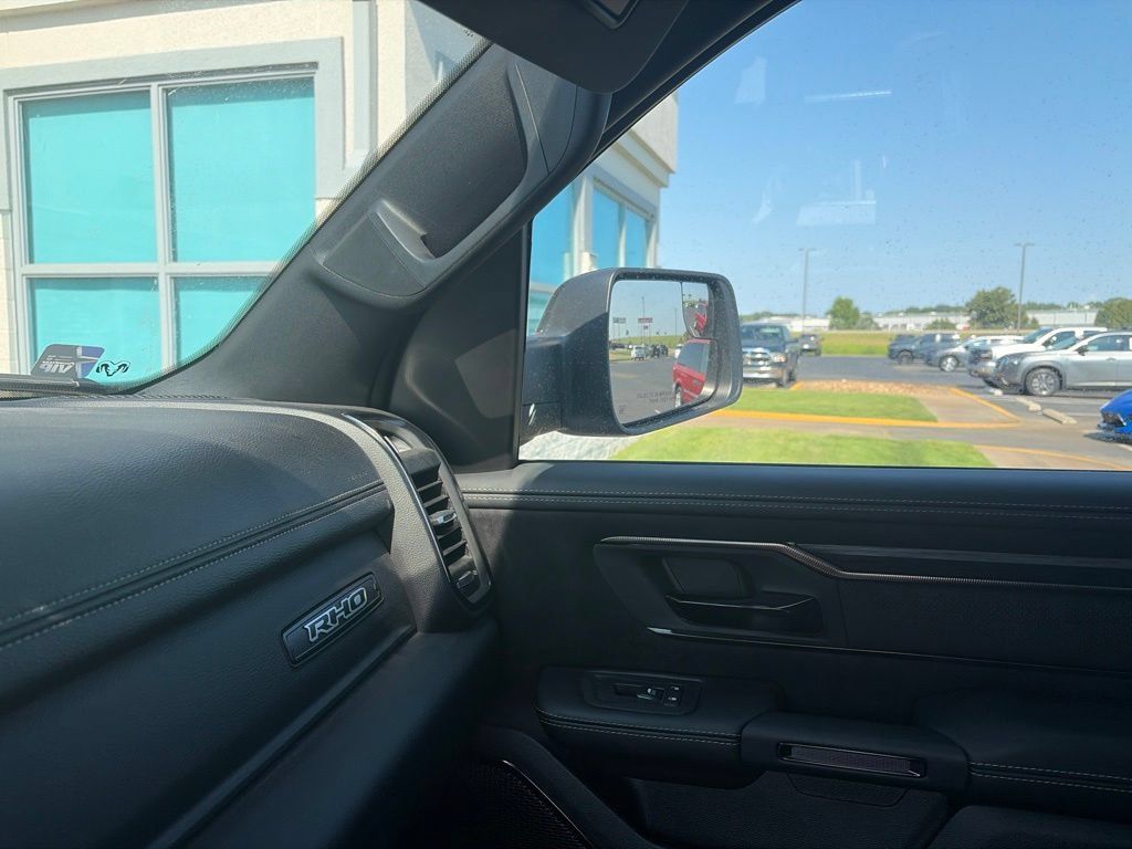 Used 2026 RAM 1500 RHO w/ Bed Utility Group AWD/4WD image 19