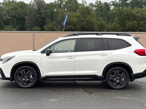 Used 2023 Subaru Ascent Onyx Edition Limited image 6