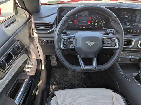 New 2026 Ford Mustang GT Premium image 15