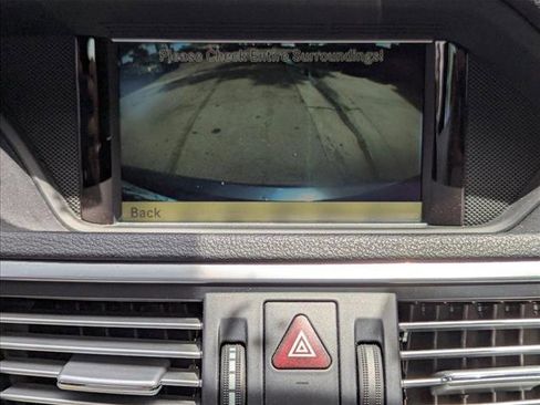 Used 2012 Mercedes-Benz E 350 Sedan image 14