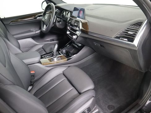 Used 2020 BMW X3 sDrive30i w/ Convenience Package image 18
