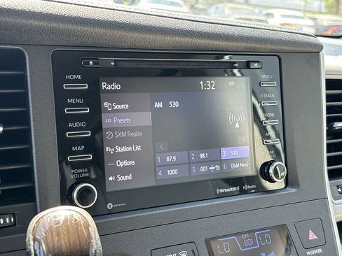 Used 2020 Toyota Sienna XLE image 19