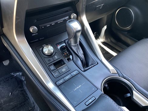 Used 2020 Lexus NX 300 FWD w/ Comfort Package image 25