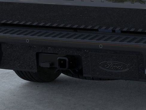 New 2026 Ford Maverick Lobo image 23