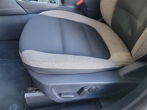 Used 2025 Ford Bronco Sport Big Bend w/ Convenience Package image 22