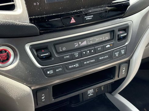 Used 2018 Honda Pilot EX-L image 25
