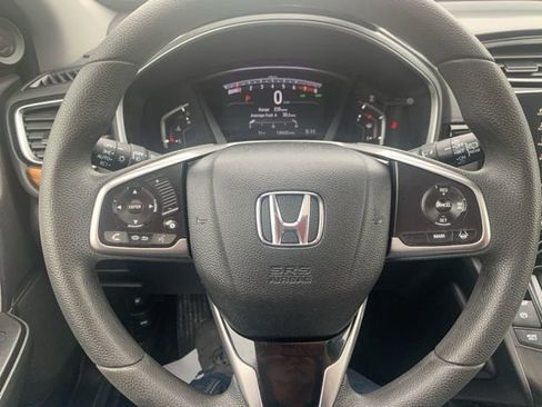 Used 2018 Honda CR-V EX image 21