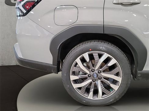 New 2026 Subaru Forester Touring image 26