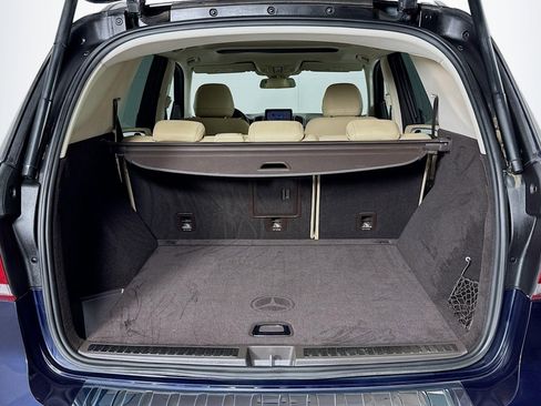 Used 2018 Mercedes-Benz GLE 350 GLE 350 image 22