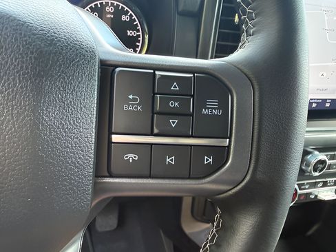 Used 2023 Ford F150 XLT w/ Equipment Group 302A High AWD/4WD image 21