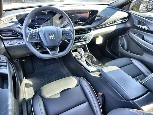 New 2026 Buick Envista Avenir image 20