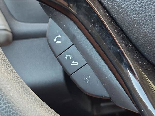 Used 2020 Honda HR-V EX image 20