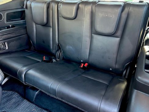 Used 2022 Subaru Ascent Touring image 13