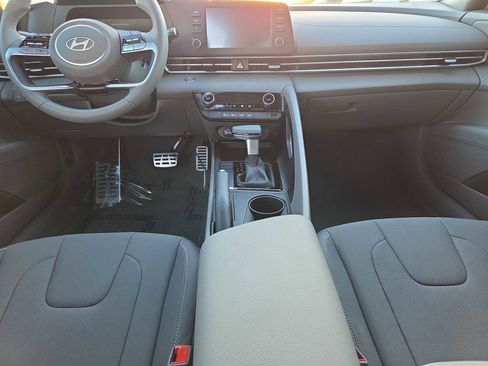New 2026 Hyundai Elantra Sport image 27