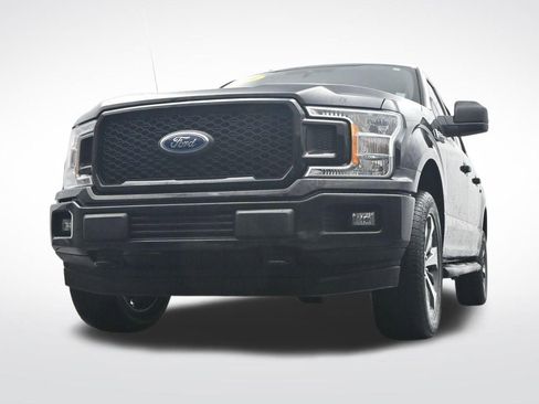 Used 2019 Ford F150 XL w/ Equipment Group 101A Mid image 32