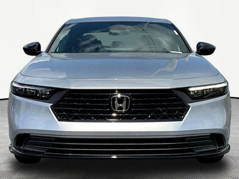 New 2026 Honda Accord Sport image 2