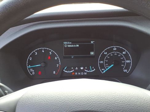 Used 2024 Ford Transit 350 148 High Roof w/ Load Area Protection Package image 19