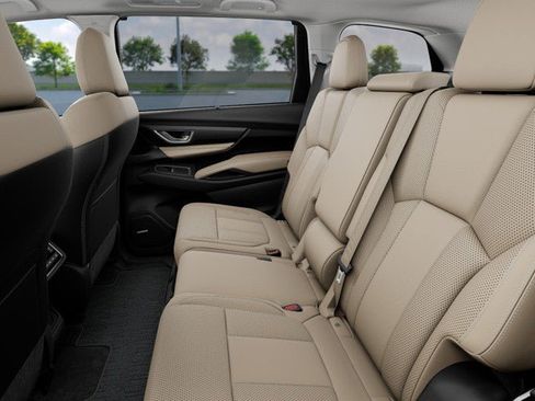 New 2026 Subaru Ascent Limited AWD/4WD image 16