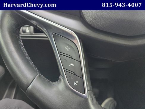 Used 2019 Cadillac XT5 Premium Luxury AWD/4WD image 18