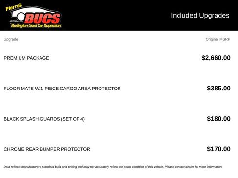 Used 2021 Nissan Rogue SV w/ Premium Package AWD/4WD image 4