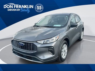 Used 2023 Ford Escape Active w/ Tech Pack #1
