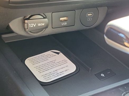 New 2026 Hyundai Elantra Sport image 11