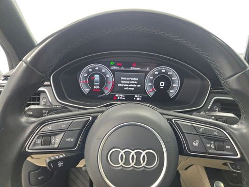 Used 2022 Audi A4 2.0T Premium Plus AWD/4WD image 37