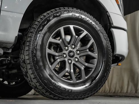 Used 2023 Ford F150 Tremor w/ Equipment Group 402A High AWD/4WD image 55
