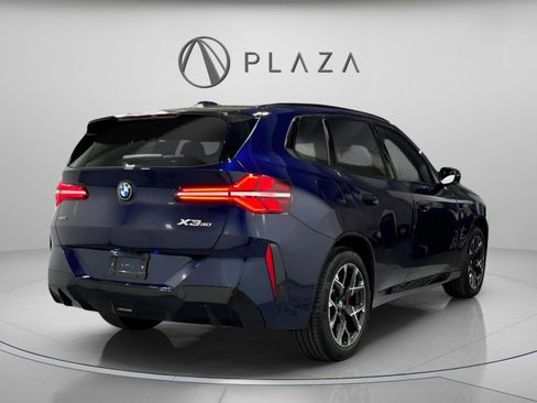 New 2026 BMW X3 xDrive30 w/ Premium Package image 5