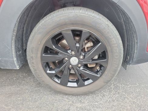 Used 2021 Hyundai Tucson Value FWD image 9