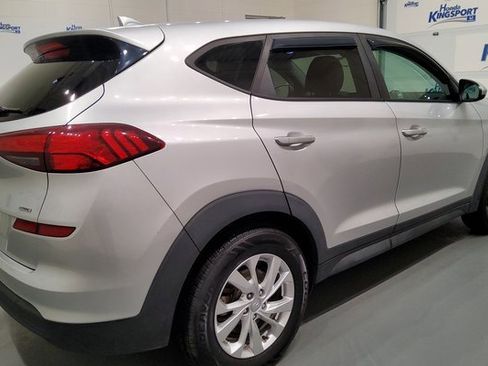 Used 2019 Hyundai Tucson SE image 3
