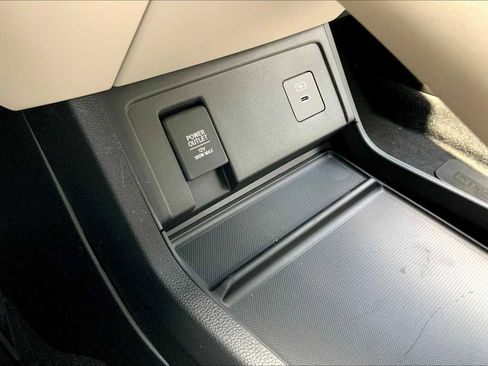 New 2025 Acura RDX SH-AWD w/ Technology Package image 19