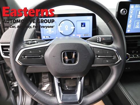 Used 2024 Honda Prologue EX image 10
