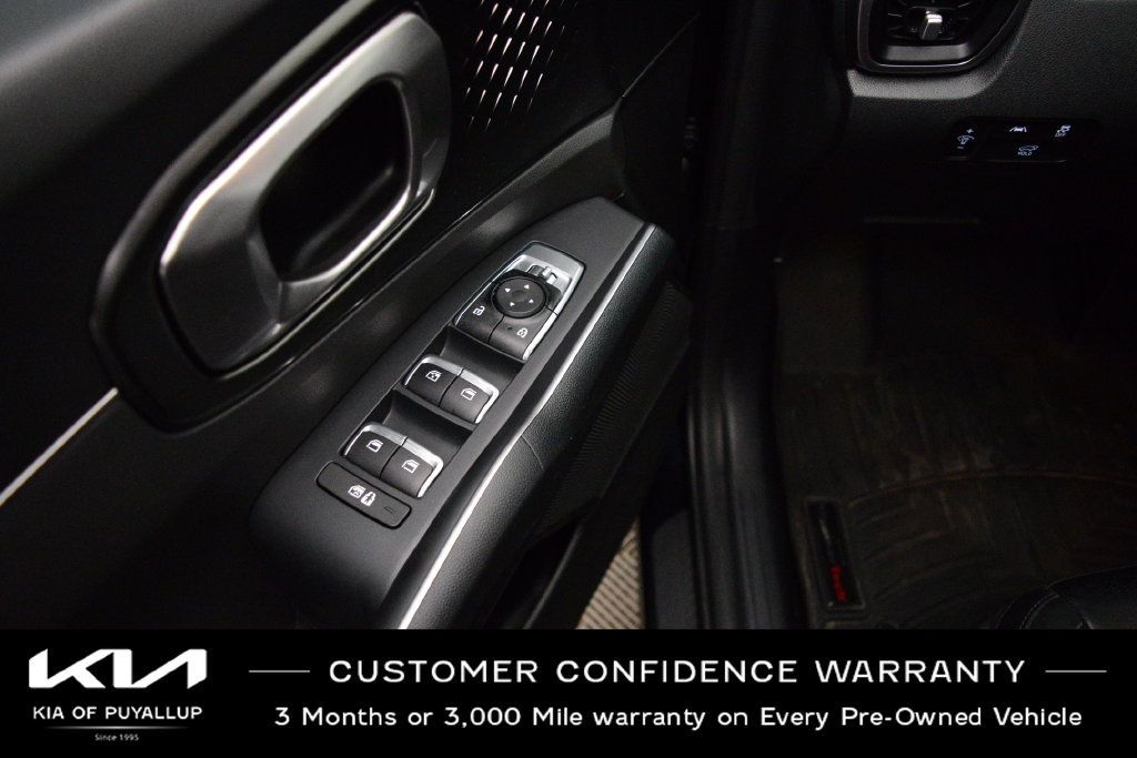 Certified 2023 Kia Sorento EX AWD/4WD image 27