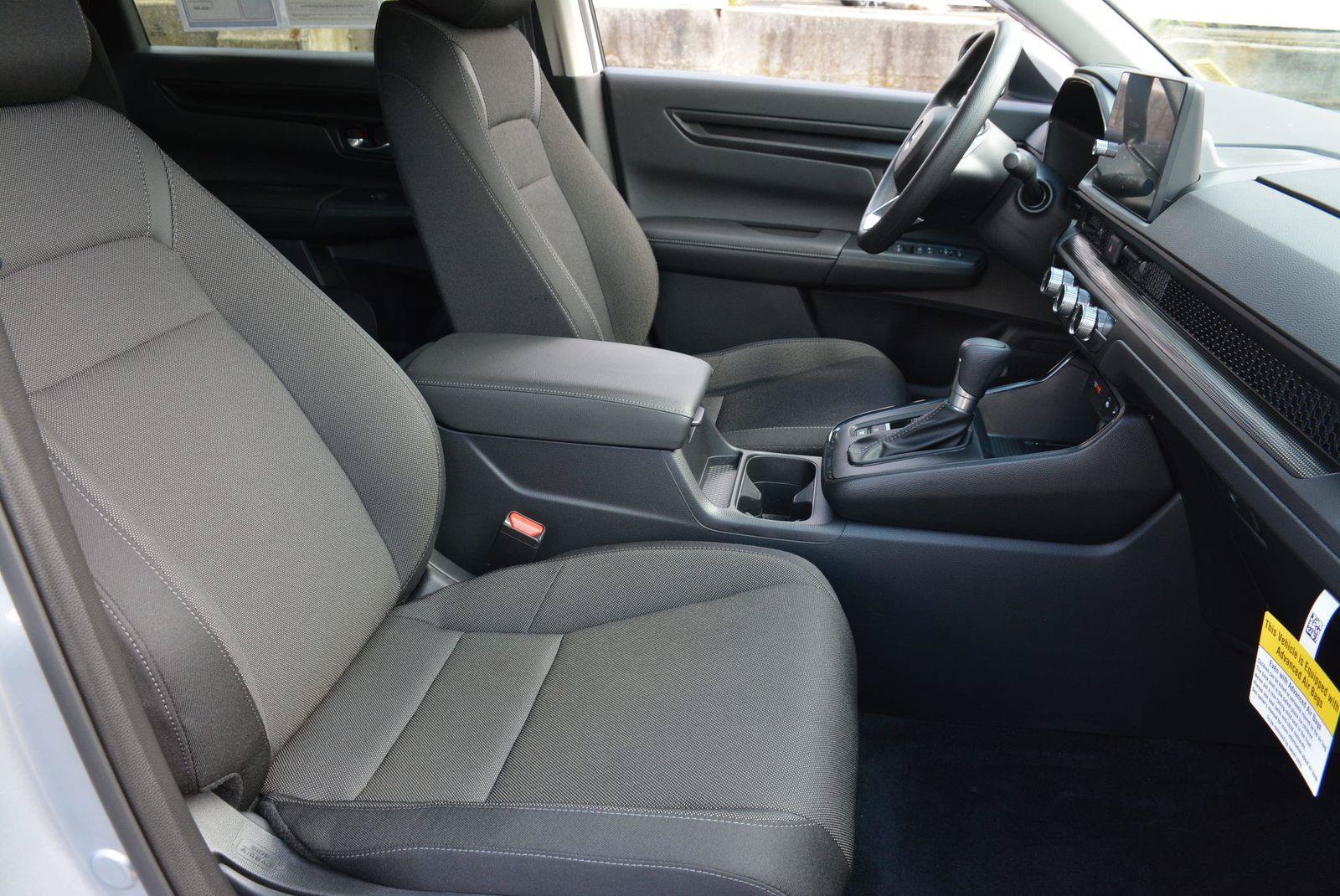 Used 2026 Honda CR-V EX image 20