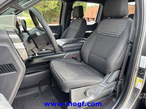 Used 2022 Ford F150 XL w/ STX Appearance Package AWD/4WD image 15