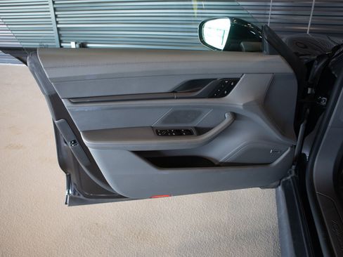 Certified 2023 Porsche Taycan RWD image 23