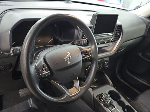 Used 2021 Ford Bronco Sport image 17