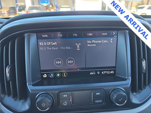 Used 2021 Chevrolet Colorado LT w/ Safety Package image 15