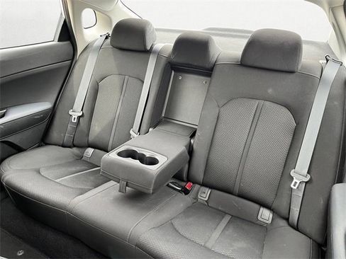 Used 2017 Kia Optima LX image 14