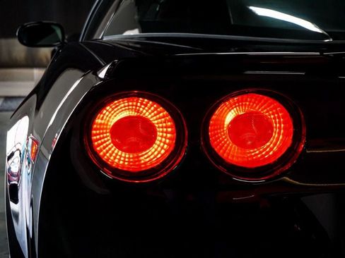 Used 2010 Chevrolet Corvette ZR1 w/ Preferred Equipment Group RWD image 80