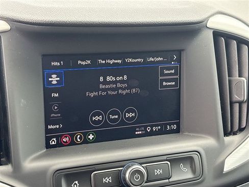 Certified 2023 GMC Terrain SLE w/ Driver Convenience Package FWD image 13