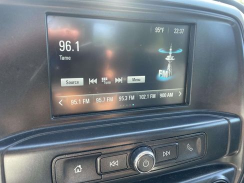 Used 2018 GMC Sierra 1500 2WD Regular Cab image 19