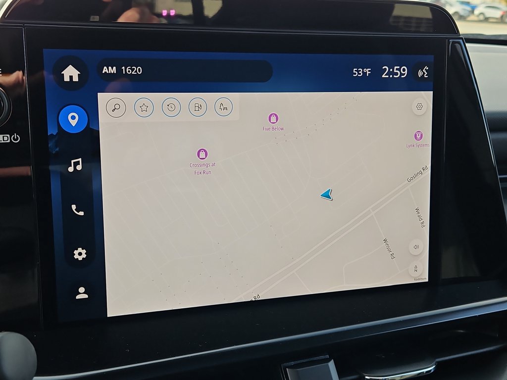New 2026 Subaru Outback Touring XT AWD/4WD image 8