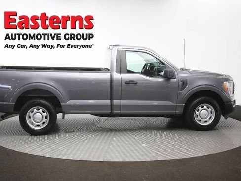 Used 2022 Ford F150 XL w/ Equipment Group 101A High RWD image 43