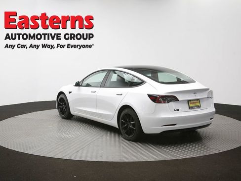 Used 2021 Tesla Model 3 Standard Range Plus RWD image 59